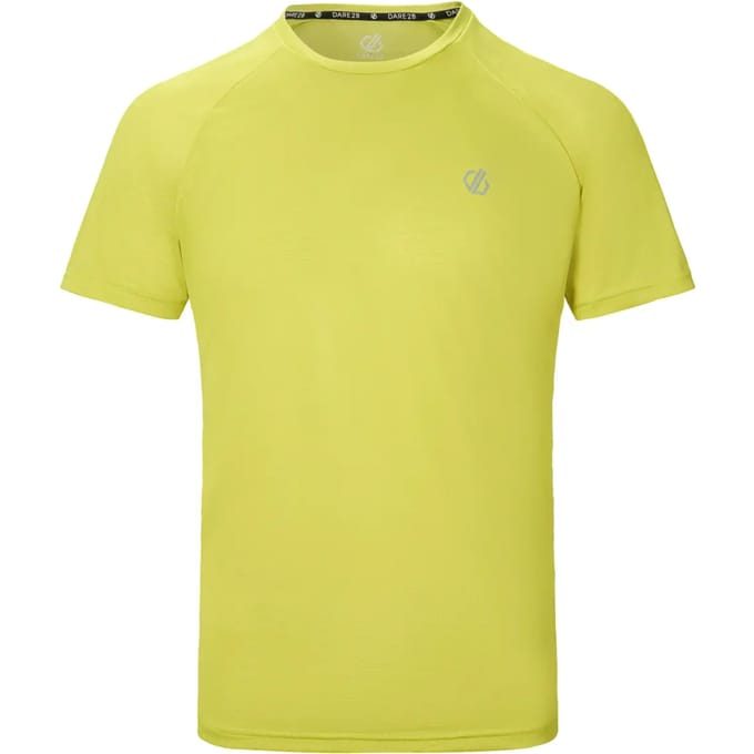 Dare2B Accelerate heren sportshirt