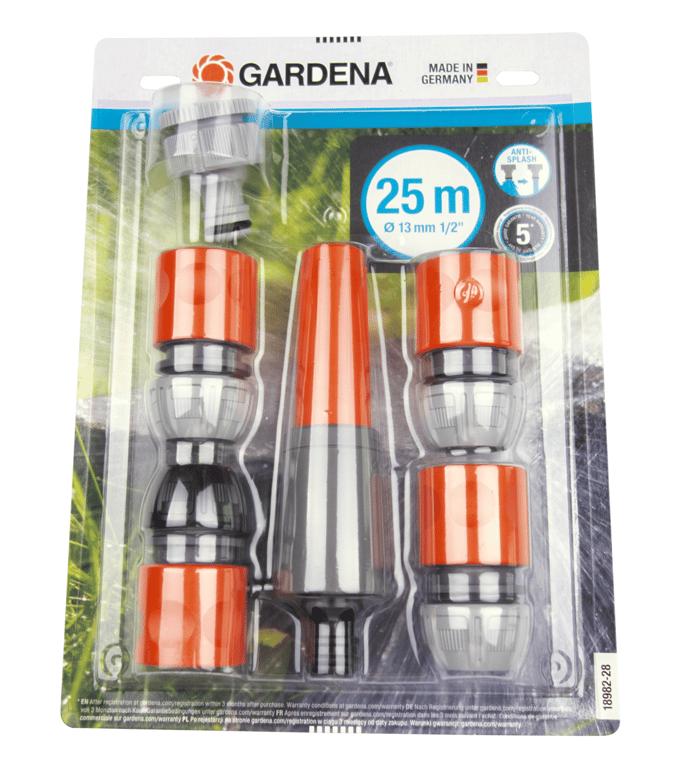 Gardena accessoiretas