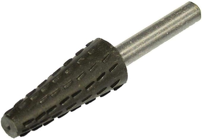 Ronde VijlpijlConische Vorm 4-12 x 30 mm