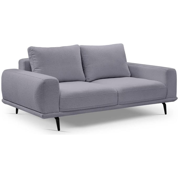 2-zitsbank Valdamo bouclé | NADUVI Collection