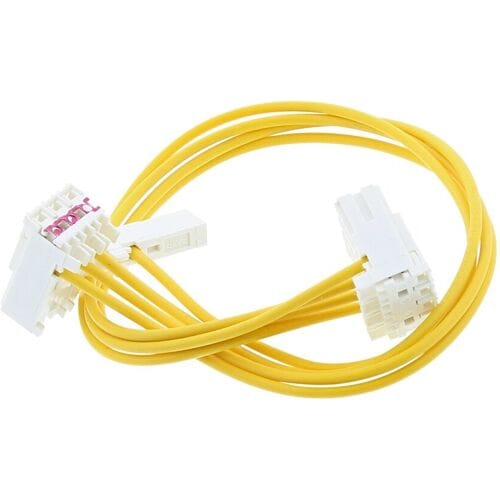 AEG kabel, motor, omschakelaar, J2,310mm 8073027024