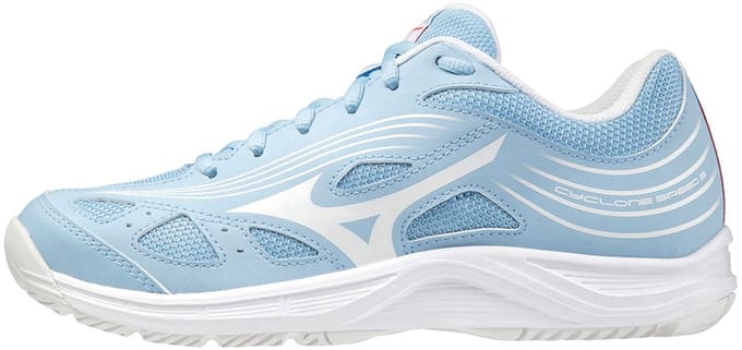 Mizuno Cyclone Speed 3 Indoorschoenen Dames