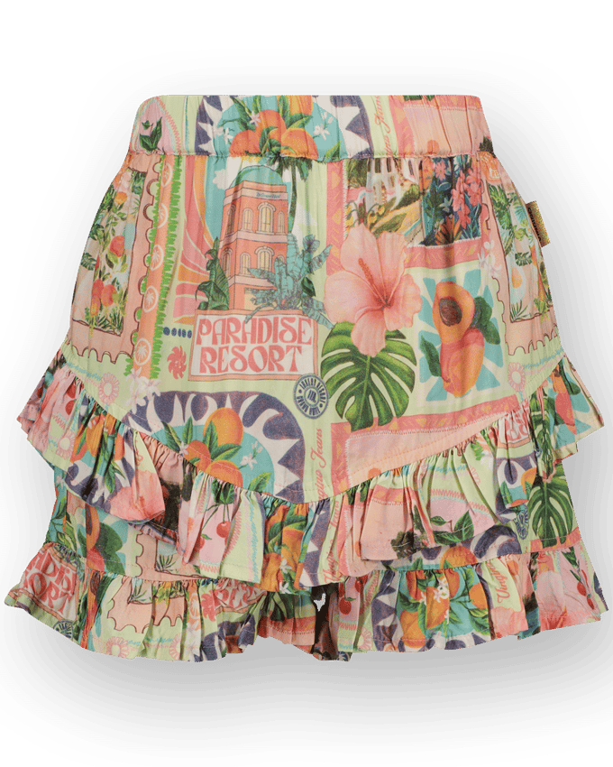 Shorts Rany