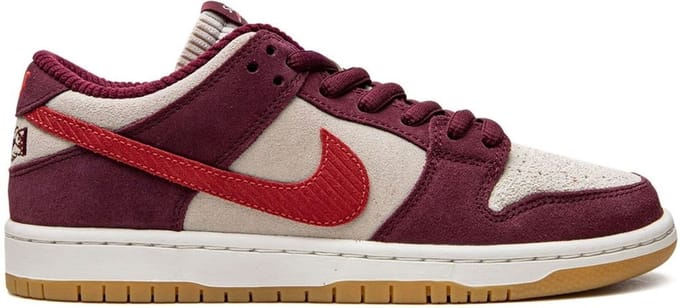 Nike SB Dunk Low "Skate Like a Girl" EU42