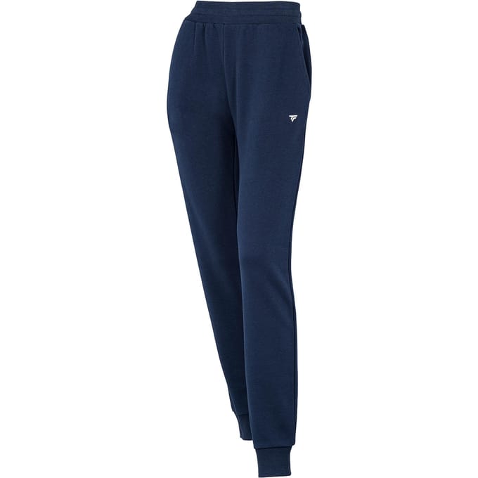 Tecnifibre Team Terry Trainingsbroek Blauw XL Vrouw