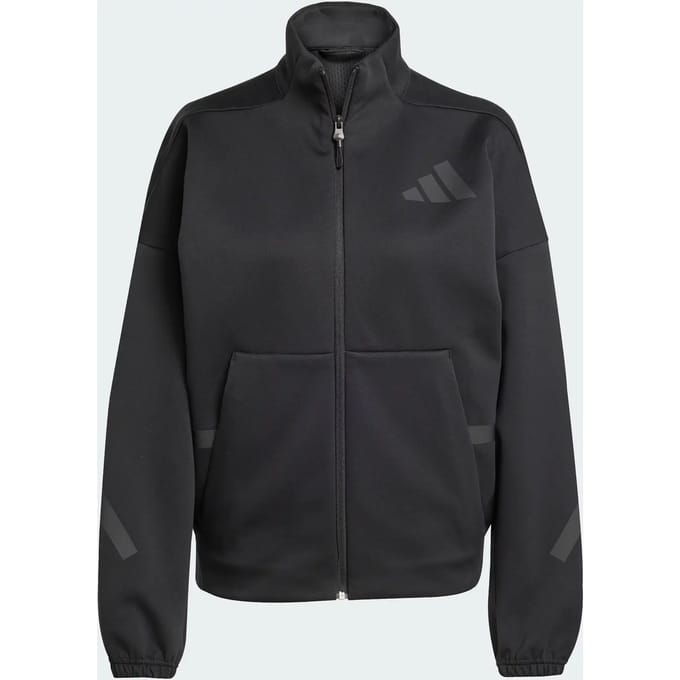 Dames sweatshirt adidas Z.N.E Track Top