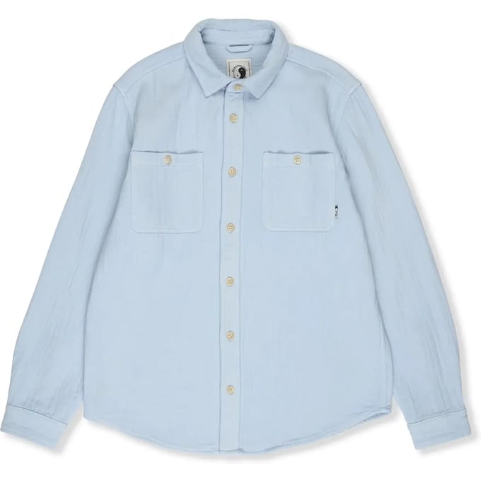 Katoenen overshirt Town & Country Surf Designs Town