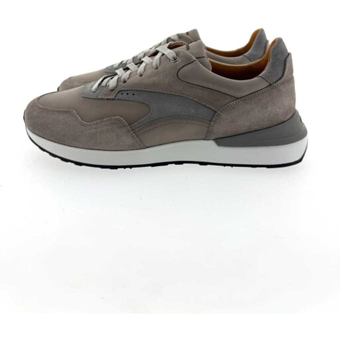 Magnanni - Schoenen Lichtgrijs Magnanni 545-m-e Lichtgrijs 25859 Simo