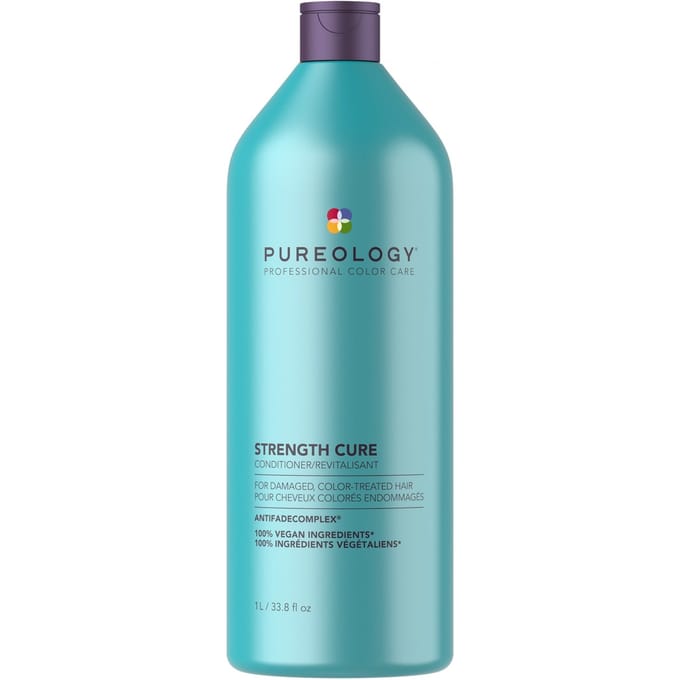 Pureology Strength Cure Conditioner 1000 ml