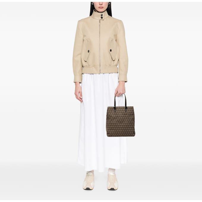 Tweedehands Zucchino Canvas Tote