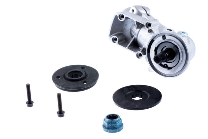 Gear assy
