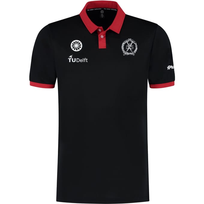 Delftse SHC Thuis Shirt Heren