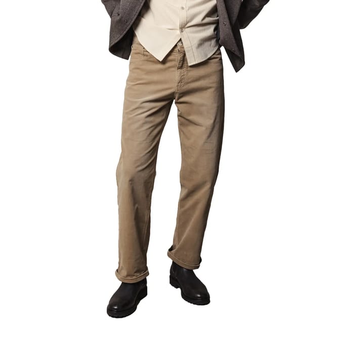 Broek Freeman T Porter Victor Homey