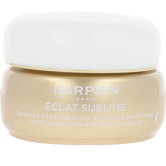 Darphin Éclat Sublime Retinol Serum - Anti-Aging - 60 capsules