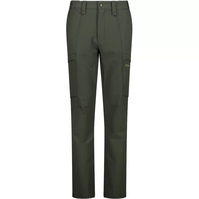 Recycled polyester broek CMP