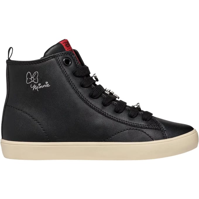 Geox J Gisli H Schoenen Zwart EU 29 Meisje