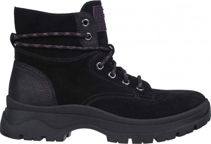 Skechers - BOBS BROADIES - Black/Black - 36