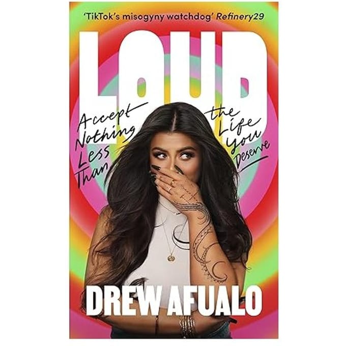 Loud - Drew Afualo