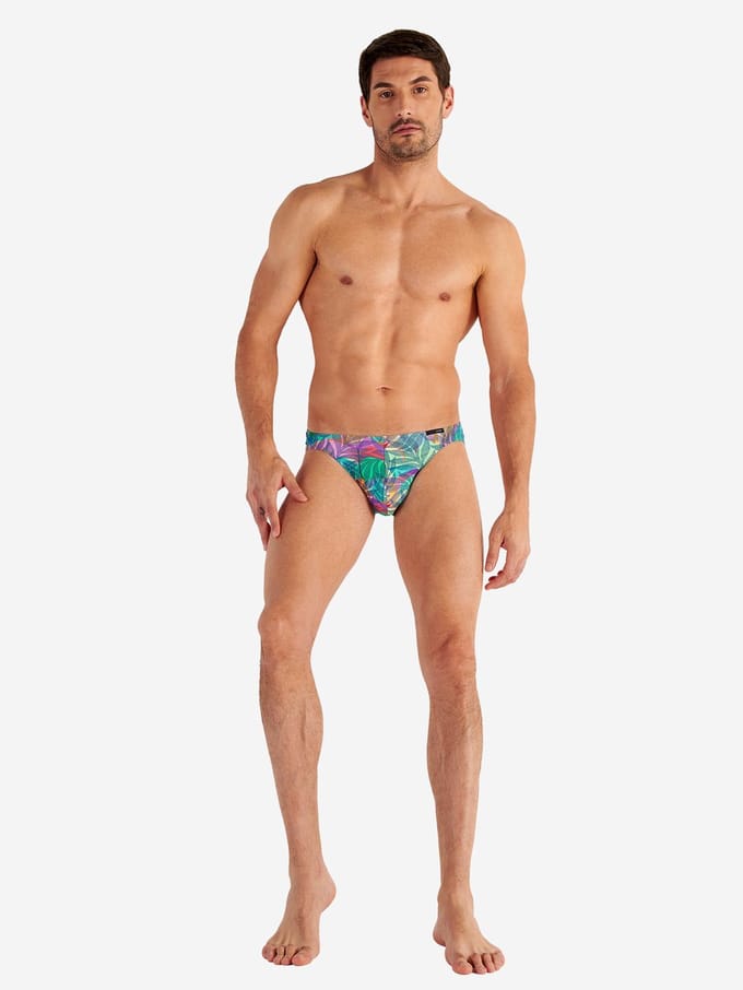 HOM Minislip Funky Styles
