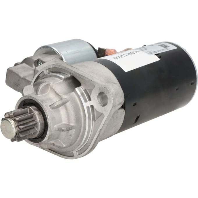 Starter HC-CARGO 112429