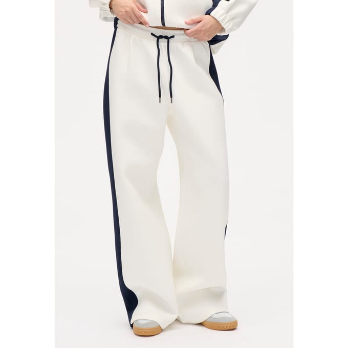 Baum und Pferdgarten Janni Pants Egret Taglia: M | Pantaloni da tuta Outlet | Donna