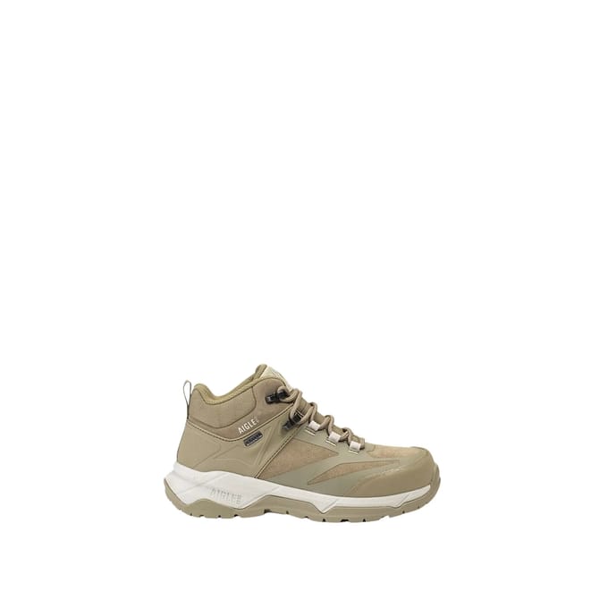 Wandelschoenen Aigle Palka Low Mtd
