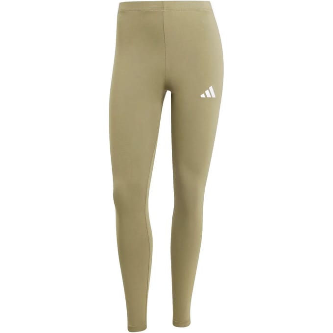 Leggings voor dames adidas Essentials 3-Stripes