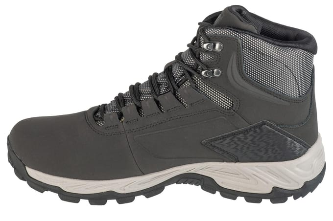 Joma TK.Angara Heren 24 TKANGW, Heren zwarte Trekkingschoenen 42