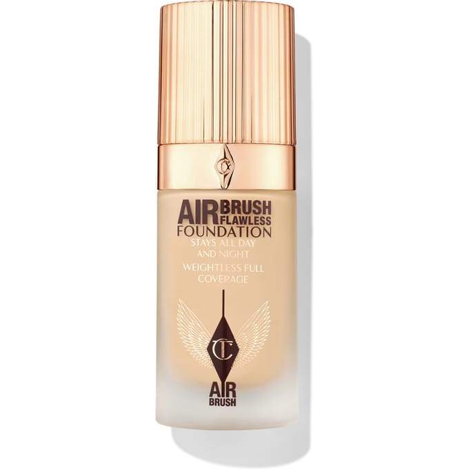 Charlotte Tilbury Airbrush Flawless Foundation - 3 Neutral