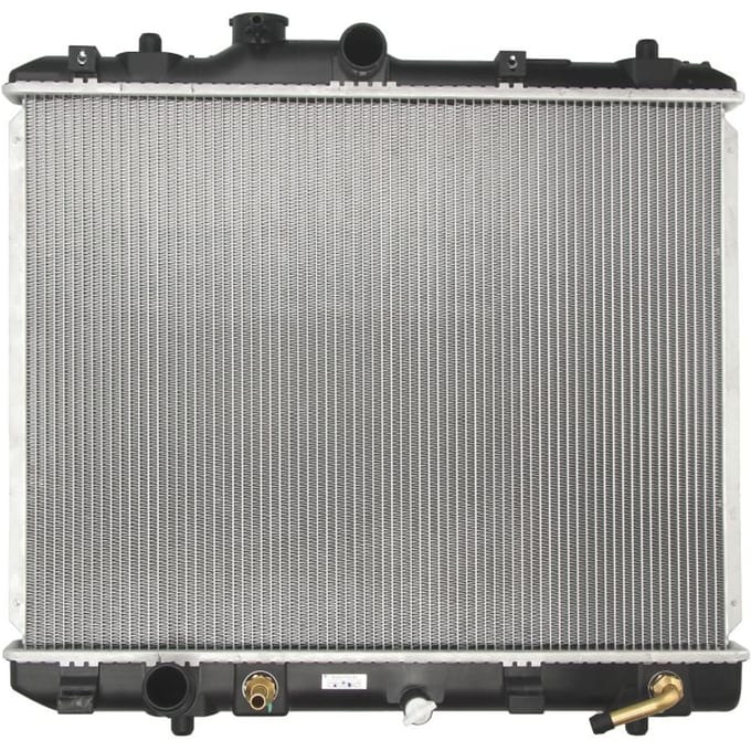 Radiator, motorkoeling KOYORAD PL102336