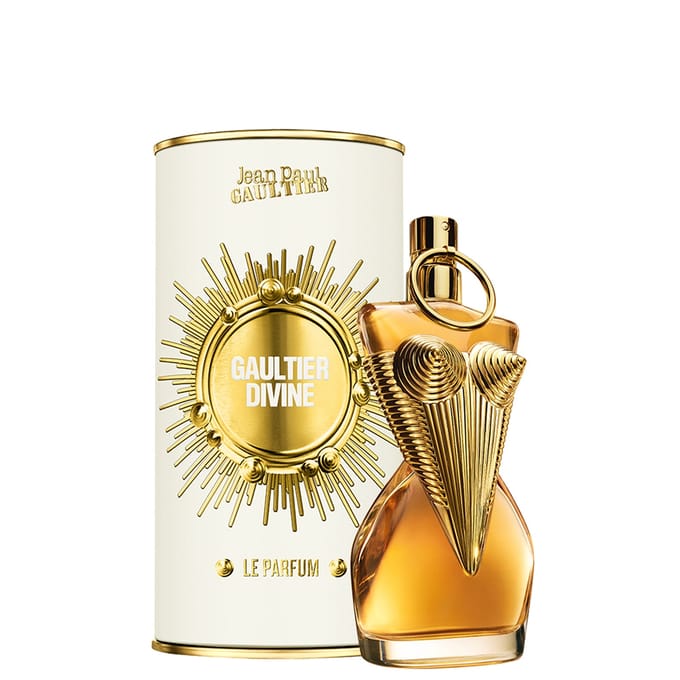 Jean Paul Gaultier Eau De Parfum Jean Paul Gaultier - Gaultier Divine Le Parfum Eau De Parfum  - 50 ML