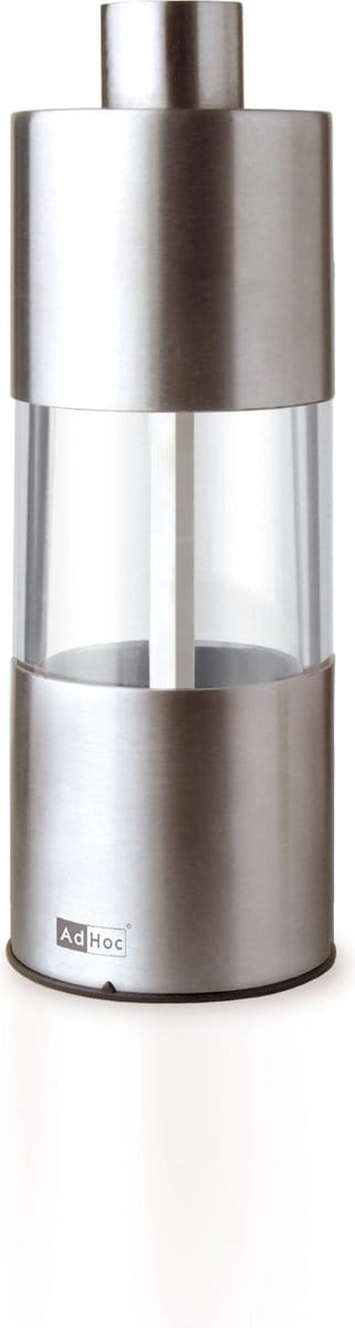 Peper of Zoutmolen Classic 13 cm - AdHoc