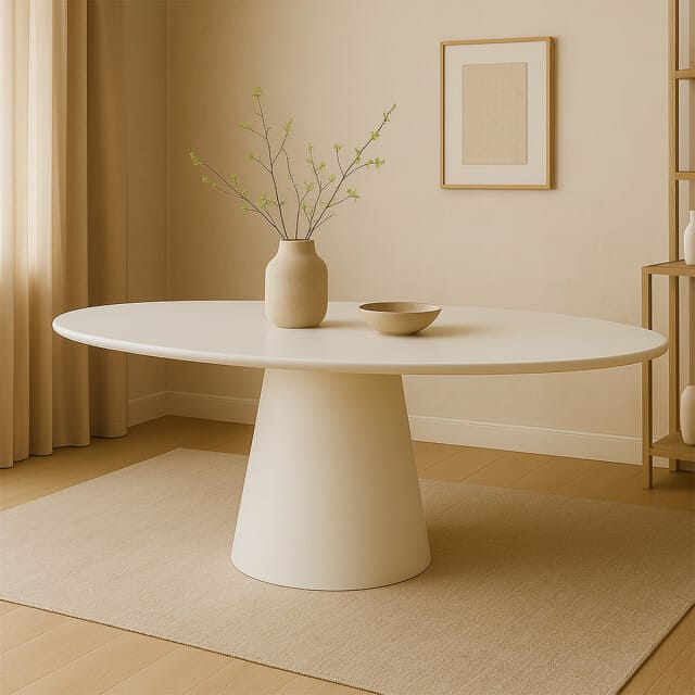 Kick Collection Kick eettafel morris -