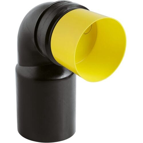 Grohe drain bend 110 Ø Art. 42946000
