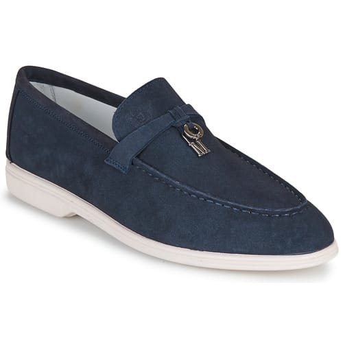 Mocassins Melvin &amp; Hamilton Adley 3