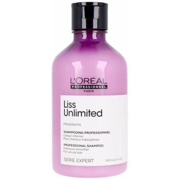 L'oreal Professionnel Shampoo Voor Weerbarstig Haar L'oreal Professionnel - Liss Unlimited Shampoo Voor Weerbarstig Haar