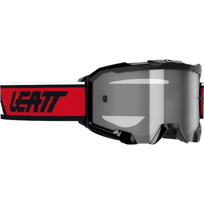 Motorfiets crossmasker Leatt Velocity 4.5