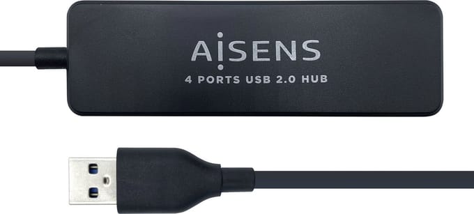 Kabel Aisens A104-0402