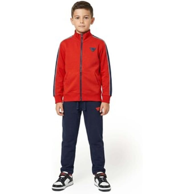 Trainingspak Leone 1947 Boy Tracksuits Hj Sporting
