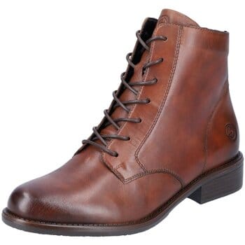 Remonte -Dames - cognac/caramel - bottines - maat 36