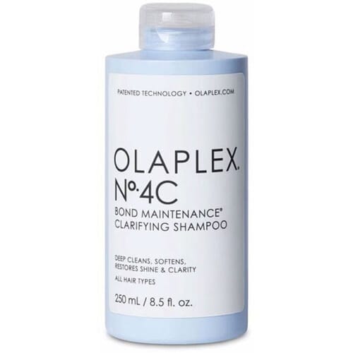 Olaplex Haarverzorging N°4C Bond Maintenance Clarifying Shampoo Basic Dames 250 ml