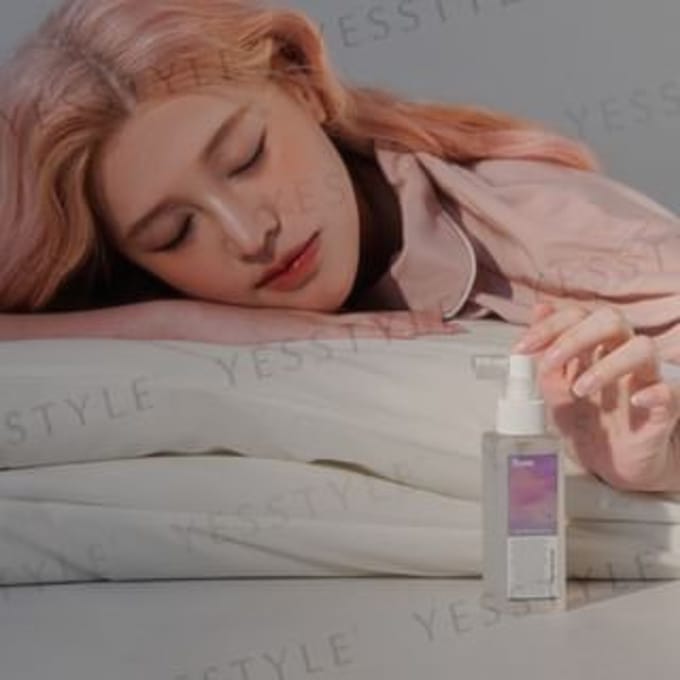 Poppy21 - Mg Relaxing Spray 120ml