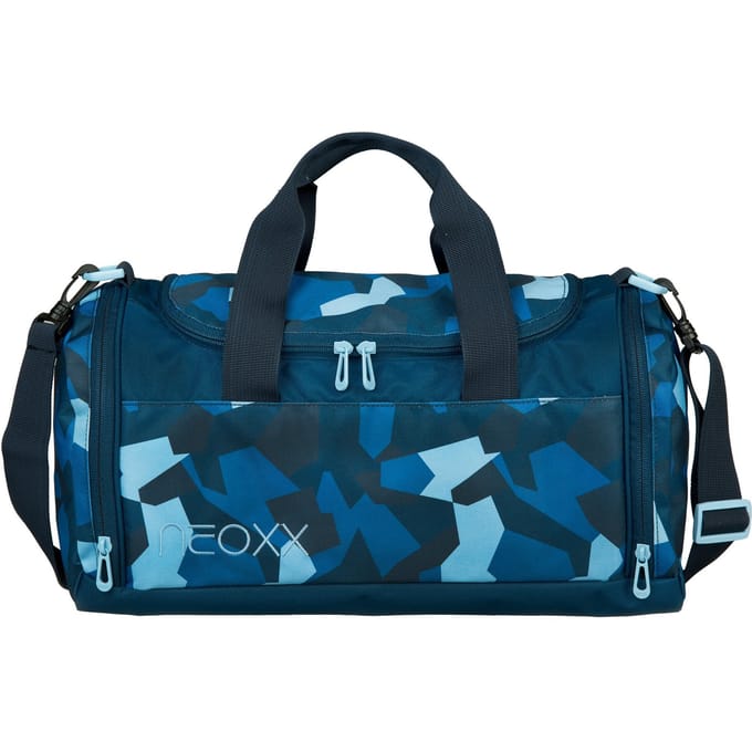 Neoxx Gymtas / Sporttas