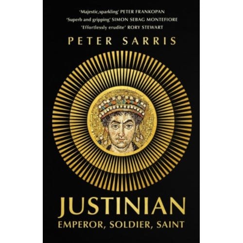 Justinian - Professor Peter Sarris