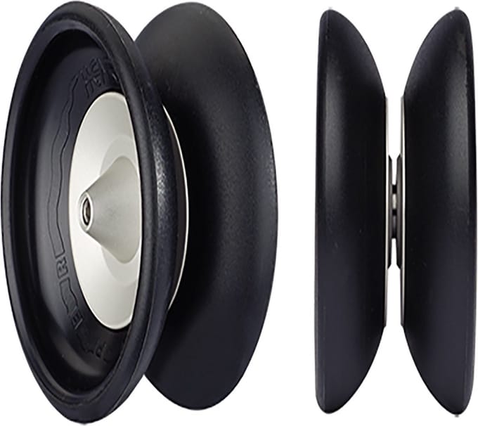 Henrys Yoyo Viper - Jojo voor stringtricks en looping - 51 gram