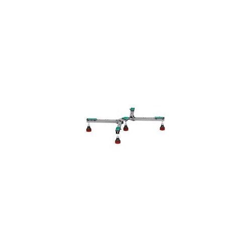 Mepa Shower tray feet BW-5 SF
