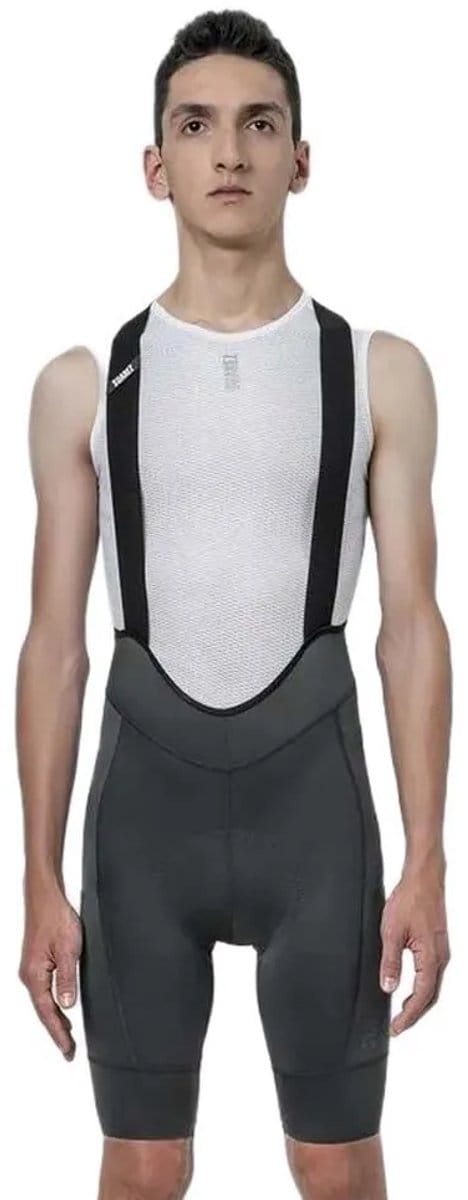 Suarez Gravel Xterra Fietsbroek Zwart S Man
