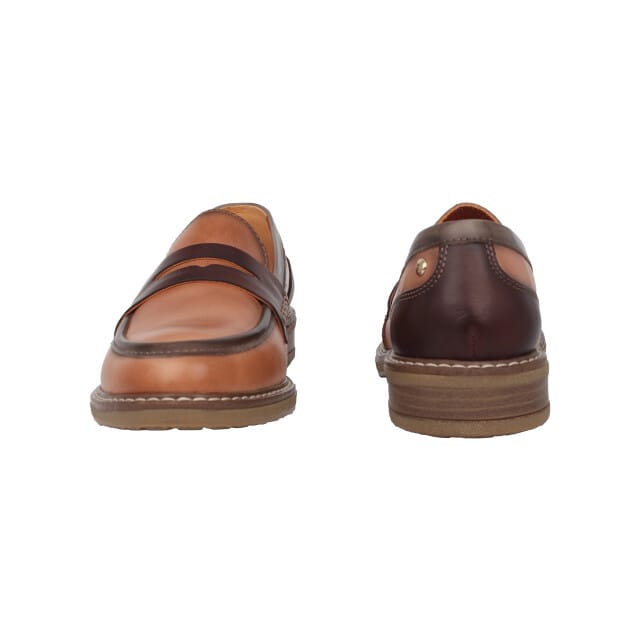 Pikolinos Sandaal P Vallarta 655 0967 Brandy Bruin