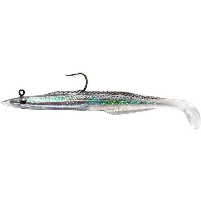 Lok Berkley Mounted Sandeels