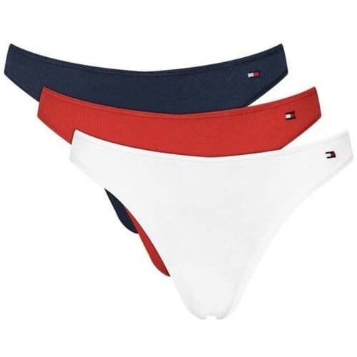 Slips Tommy Hilfiger Uw0uw06131